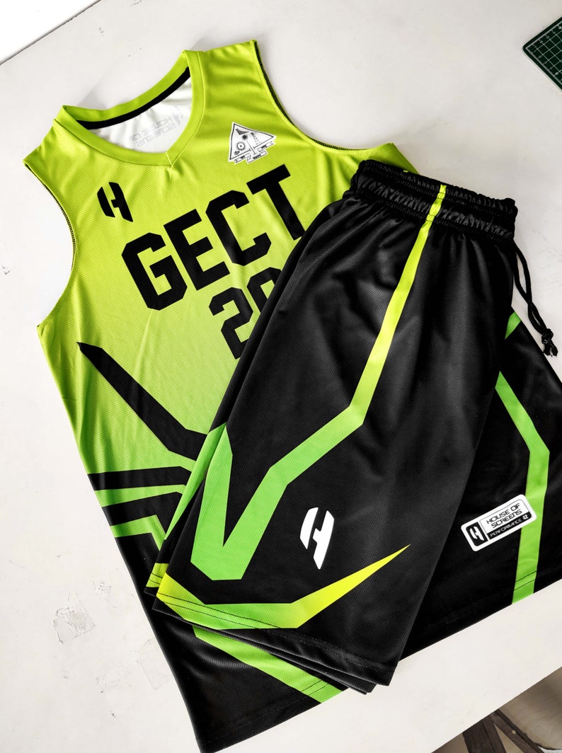 Custom Basketball Jersey Personalized Basketball Jersey Etsy