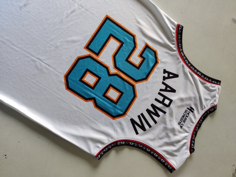 Custom Basketball Jersey Personalized Basketball Jersey Etsy