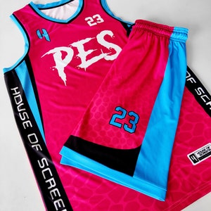 180 个T basketball jersey design 点子