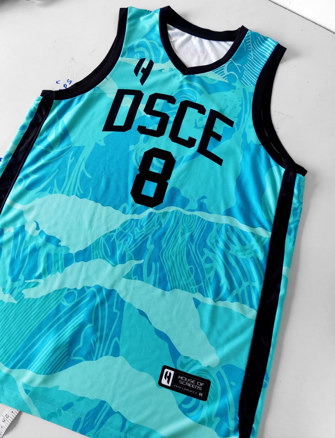 custom nba basketball jerseys