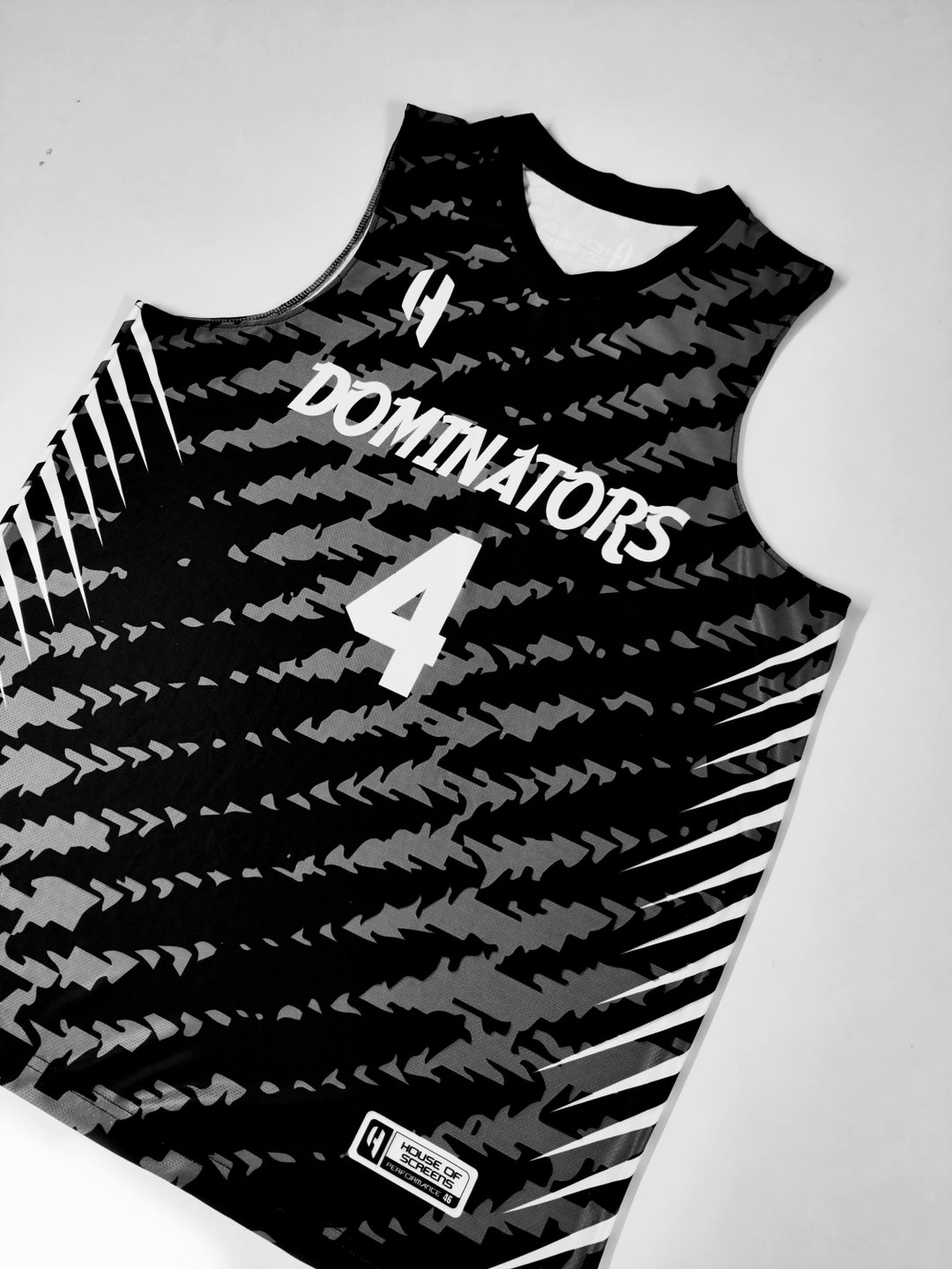 Custom Basketball Jersey Personalized Basketball Jersey Etsy