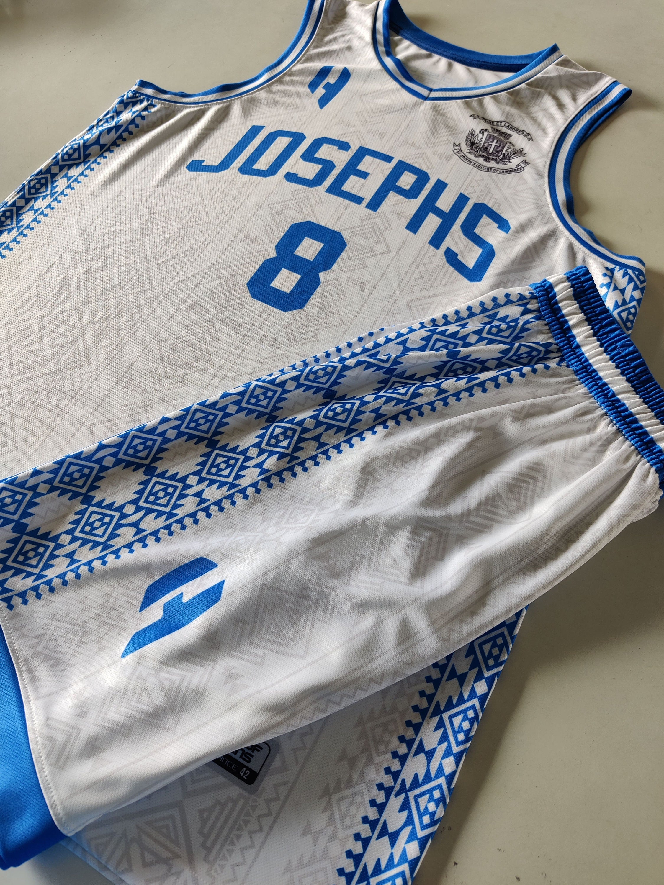 Buy Custom Basketball Jersey Personalized Basketball Jersey Online in