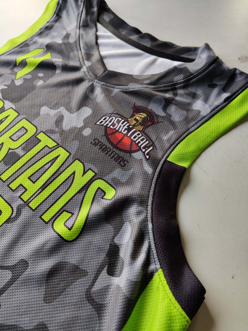 Custom Basketball Jersey Personalized Basketball Jersey Etsy