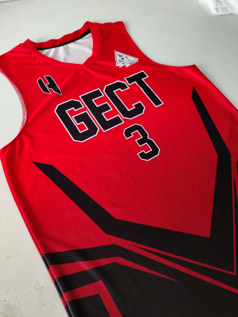 Custom Basketball Jersey Personalized Basketball Jersey Etsy