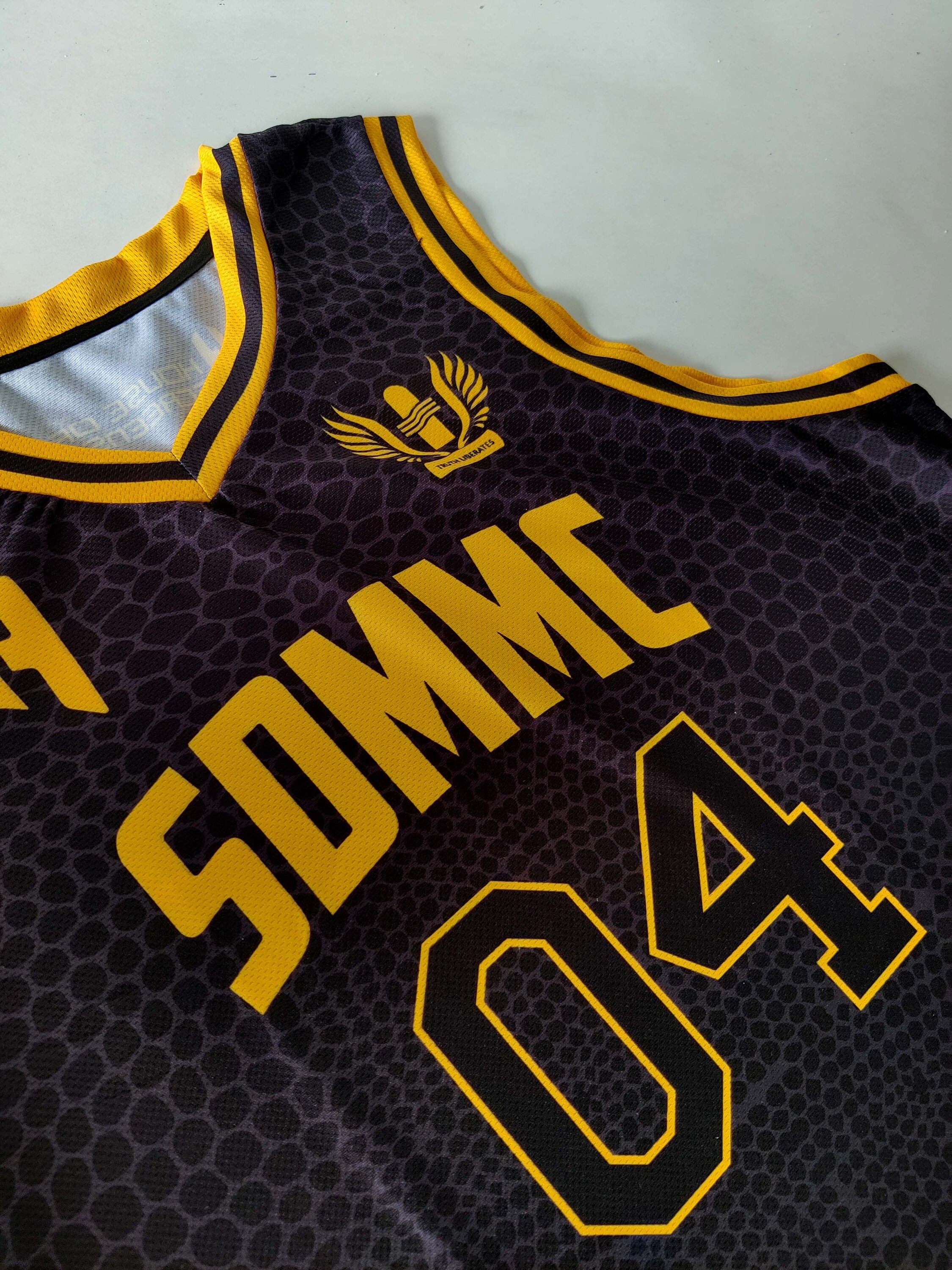 lebron switch to 6