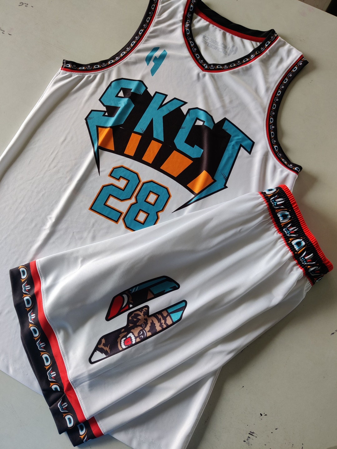 nike basketball jersey custom