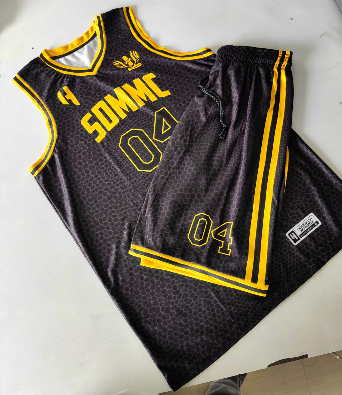 Custom Basketball Jersey Personalized Basketball Jersey Etsy