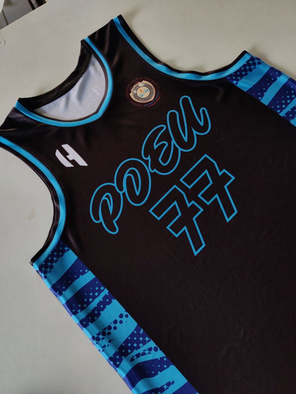 Custom Basketball Jersey Personalized Basketball Jersey Etsy