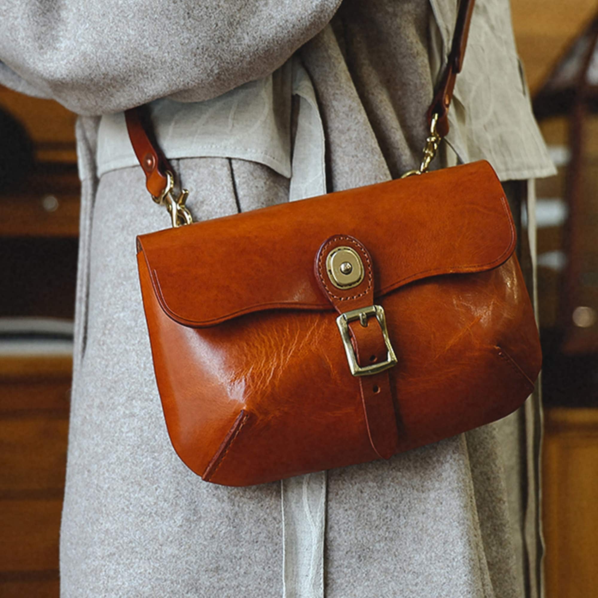 marco polo crossbody bag