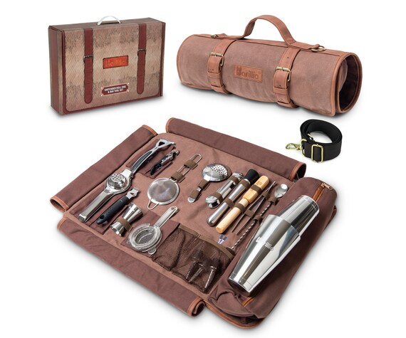 Stylish Barware Set With Stand Bartender Gifts Cocktail Shaker Set Bar Shaker Gifts For Him Cocktail Kit Top Quality Bartender Kit Stylish Barware Set With Stand Bartender Gifts Cocktail Shaker Set Bar Shaker Gifts For Him Cocktail Kit Top Quality Bartender Kit