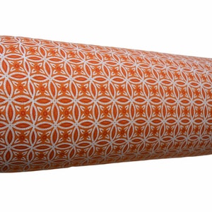 Tvamm Lifestyle Yoga Bolster 60x21.5 cm . Made in Germany. 100% Cotton cover and inner.