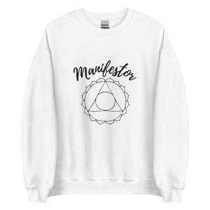 Moletom Manifestor Human Design Type | Moletom Trendy Hoodie | Presentes para Ela | Psicologia