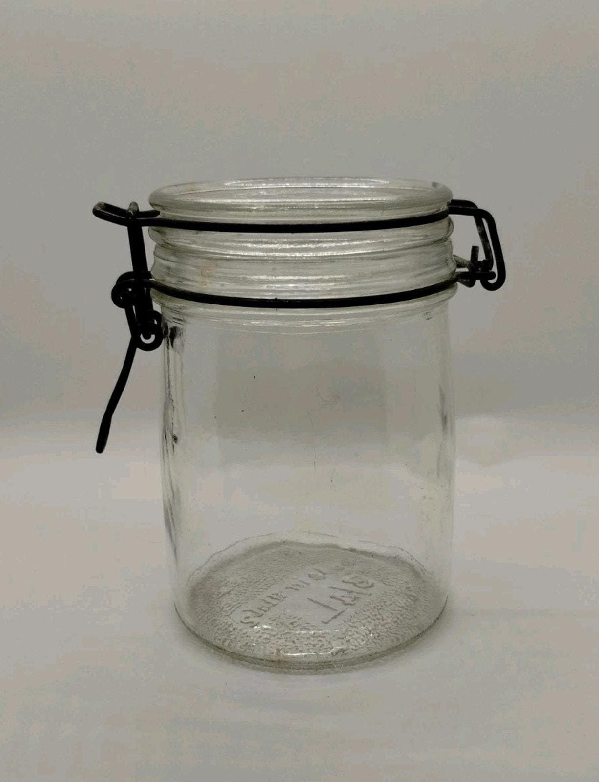 ハンスヘッドバーグ？HANSHEDBERG. Jar with lid ハンスヘッドバーグ