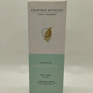 Crabtree and evelyn shampoo - Etsy 日本