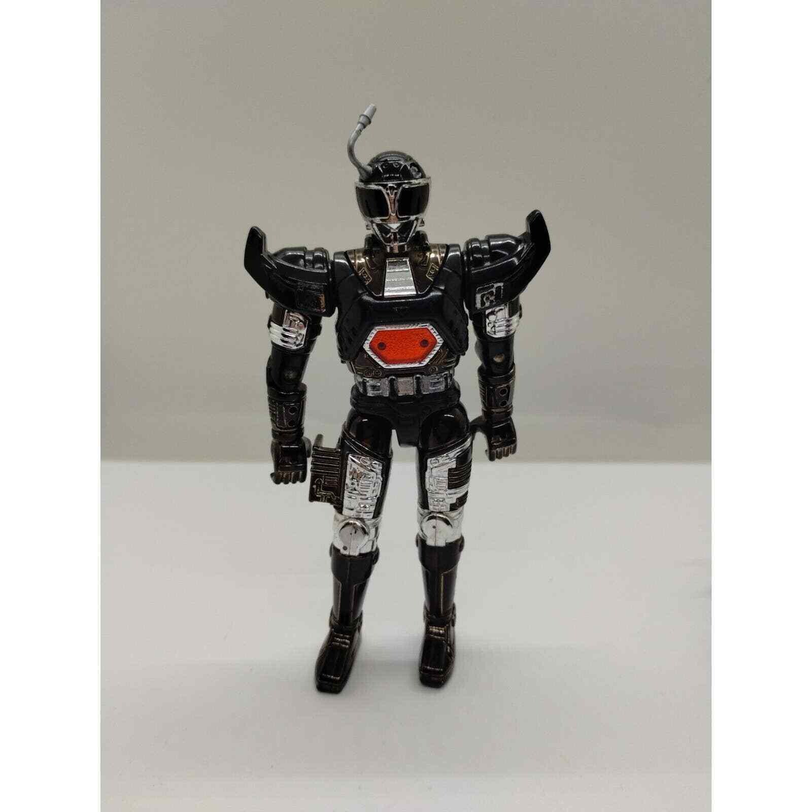 Beetleborg Toys - Etsy