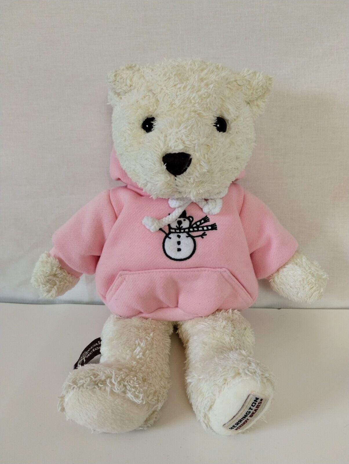 Herrington Bears - Etsy