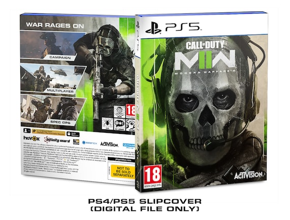 Modern Warfare 2 sales nuke all previous records 