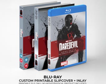 その他 Marvel's Daredevil: Season 1 [Blu-ray] Daredevil: The Complete First Season Blu-ray (Zavvi Exclusive