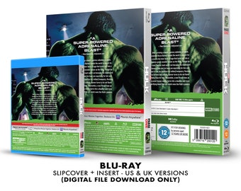 (未使用･未開封品)The Incredible Hulk: The Complete Collection [Blu-ray] [Reino Unido] Amazon.com: The Incredible Hulk: The Complete Series [Blu