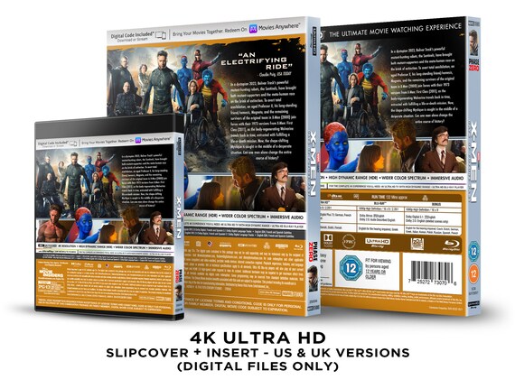 MARVEL - 【たろう】Blu-ray4セット MARVEL - 【たろう】Blu-ray4セット Avengers 4-Movie