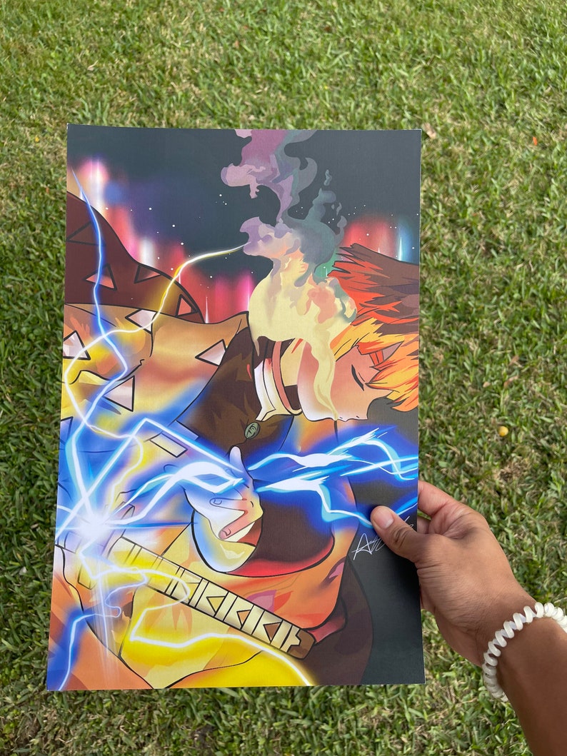 Enhanced Hearing Print Etsy