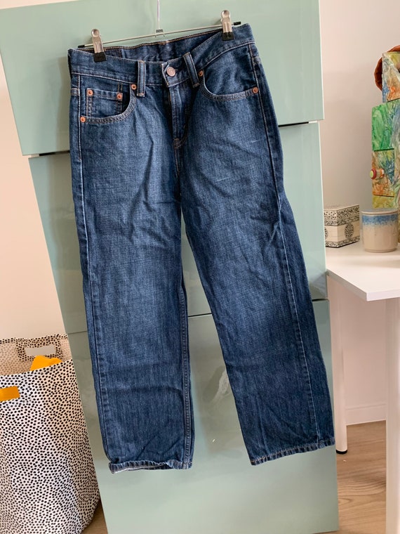 Vintage Levis Hose Jeans - image 2
