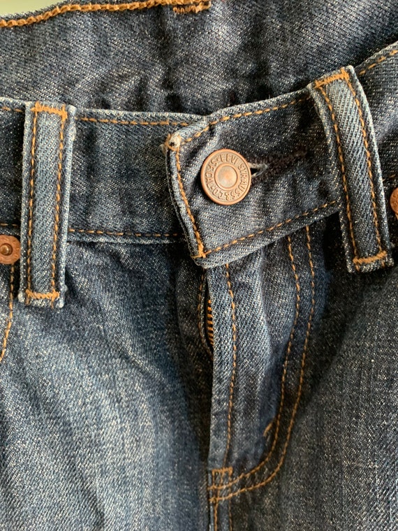 Vintage Levis Hose Jeans - image 3