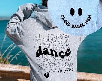 Dance Mom Svg, Dancing Svg, Dance Mama Svg, Dance Fan Svg, Funny Dance Svg, Dance Life Svg, Dance Quote, Sports Shirt Svg, Wavy Stacked Svg