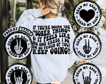 Addiction Recovery Png Svg, Suicide Prevention Awareness Svg, Motivational Svg, Inspirational Svg, Strong Svg, Wavy Stacked Svg