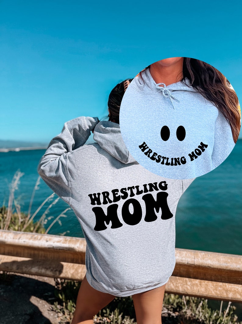 Wrestling Mom Svg Wrestling Tshirt Svg Wrestling Svg Etsy