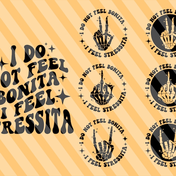 Do You Feel Bonita Shirt - Etsy