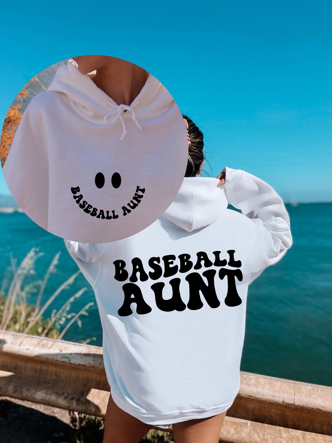 Baseball Aunt Svg Baseball Svg Baseball Fan Svg Baseball Etsy