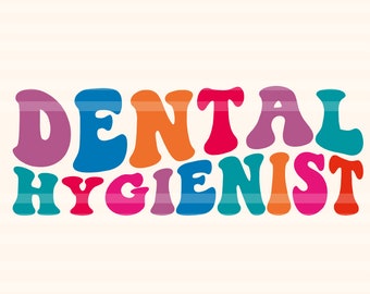 Dental Hygienist Svg Png, Dentist T-Shirt Svg, Dental Student Svg, Dental Svg, Tooth Svg, Dent Svg, Dentist Svg, Work Svg, Wavy Stacked Svg