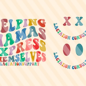 Funny Lactation Consultant Svg Png, Breastfeeding Support Svg, Lactation Consultant Svg, Lactation Tech, Lactation Consultant Gift, Baby Svg