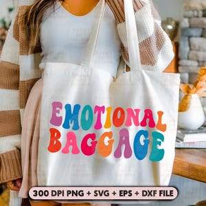 Salud mental SVG PNG, diseño divertido para bolsas de tela, tazas, conciencia de la salud mental PNG, diseño inspirado en terapia para ropa y regalos DIY