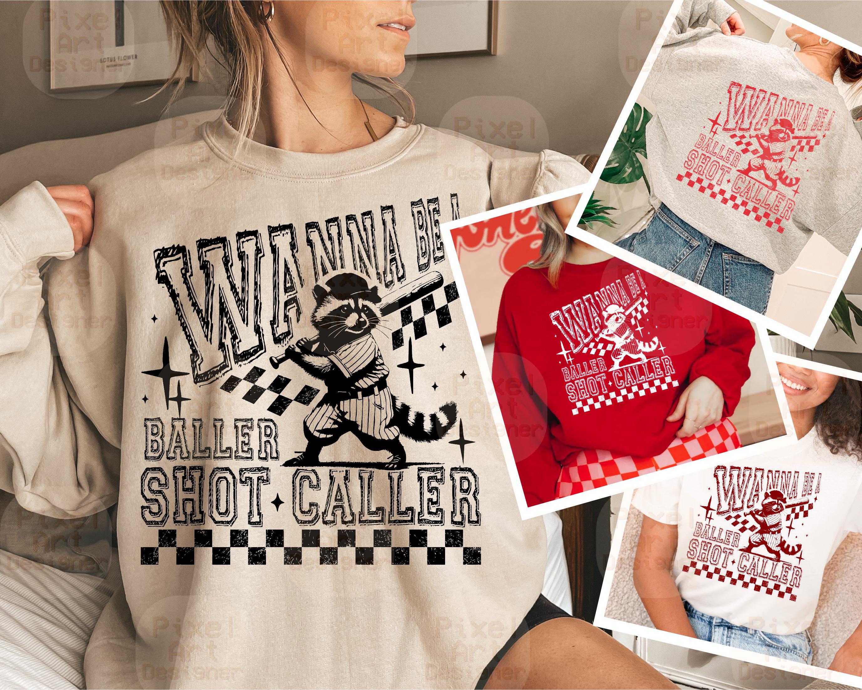 Baseball Raccoon PNG Svg, Vintage Sporty Day PNG, Checkerboard Pattern ...