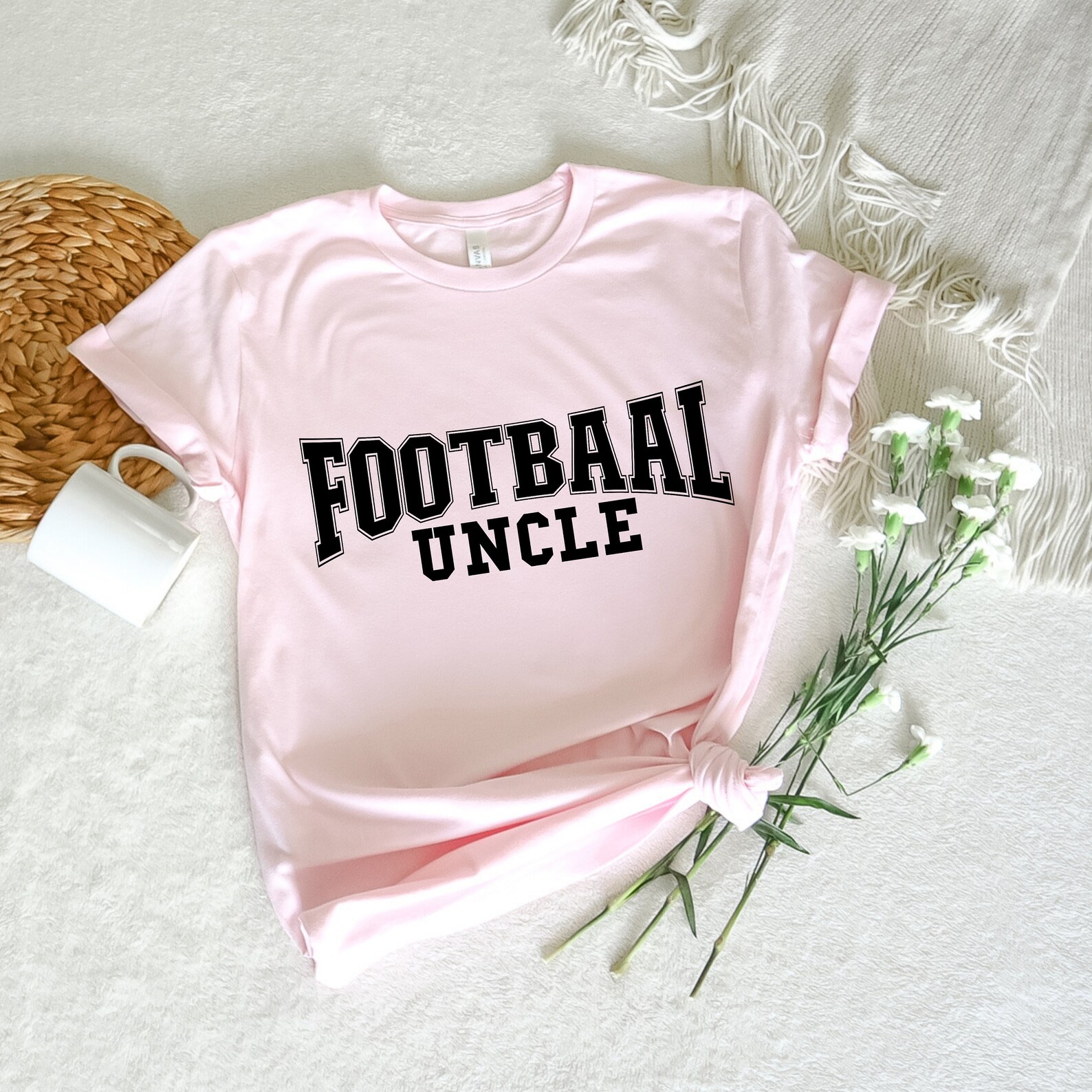 Football Uncle Svg Football Svg Football Season Svg - Etsy