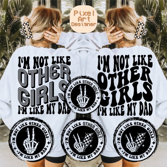 my lil shit dress like she a tomboy Women's T-Shirt:Black / XS layers - tanks, tees, hoodies,