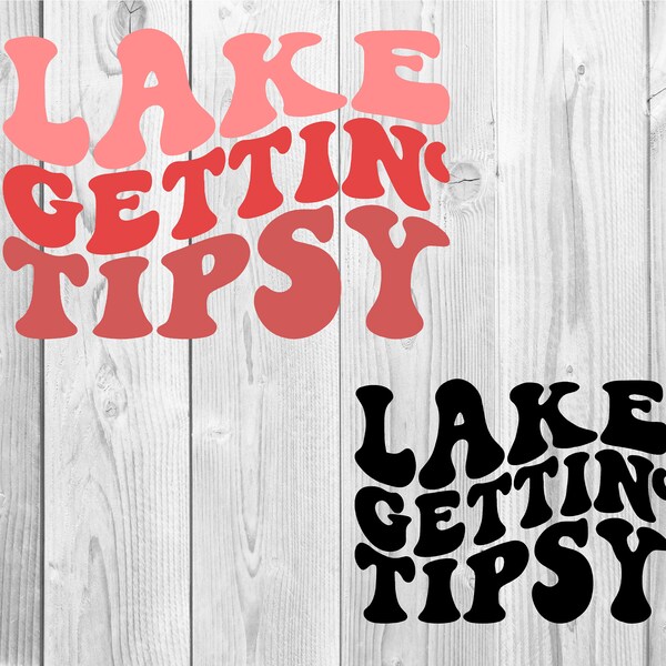 Lake Life - Etsy