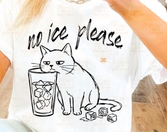 No Ice Please Svg PNG, Political Shirt Svg, Social Justice Svg, Pro Immigration Svg, Feminist Protest Quote, Anti ICE Political, Abolish ICE