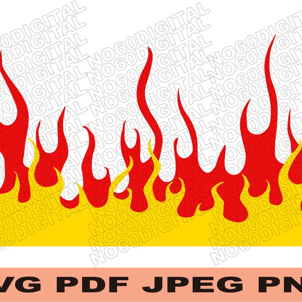 Flames Svg, Fire Pattern Svg, Fire Svg, Fire Ball Svg, Commercial Use, Fire flames Svg, Flaming Fire Svg, Burning Svg, Flame Files Svg