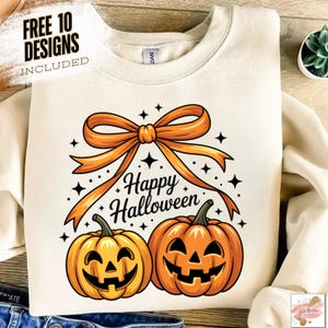 Pumpkin Cherries Autumn Girly png, Halloween Pumpkin png, Fall pumpkin png, Pumpkin Cheeries Coquette Png, Fall png, Girly png