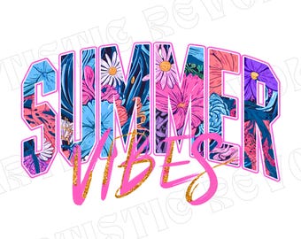 Adrette Sommer Vibes Png, Retro Blumen Sommer Png, Sommer Pinselstrich Png, Hallo Sommer Png, Girly Sommer Kokette Png, Ästhetischer Strand Png,