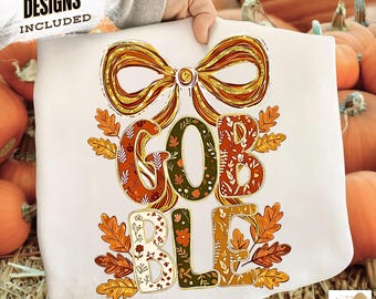 PNG de Acción de Gracias Coqueta, PNG de Gobble, PNG de Agradecido, PNG de Otoño Femenino, PNG de Brillo Falso, PNG de Moda, PNG de Otoño Preppy, PNG Femenino, PNG de Otoño