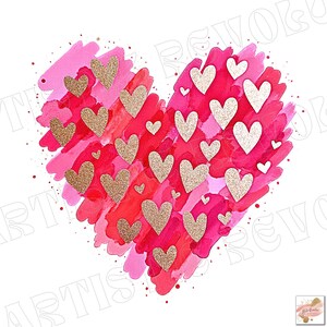 Valentinstag Herz Brushstroke PNG, Valentinstag PNG, Valentinstag Png, rosa Herz, Valentinstag, Valentinstag, Png, trendiges, kokettes Valentinstag, Valentinstag Png