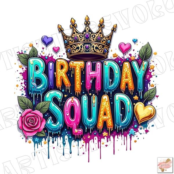 Verjaardag ploeg png, sublimatie ontwerp, verjaardag sublimatie clipart, splatter png, luipaard png, T-shirtontwerp, digitale download png, dtf