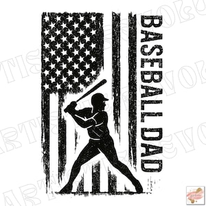Baseball Dad svg, Baseball svg, Baseball Dad png, Baseball png, Sport Dad svg, Baseball Dad Shirt Design, Baseball-Shirt png, Spieltag png
