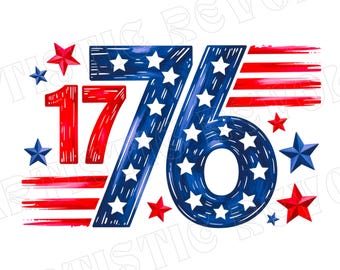 4th of July Png, 1776 Png, Patriotic Shirt Png, Red White & Blue Png, Independence day Sublimation, 4th July Shirt Design Freedom png