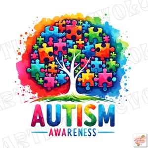 Brushstroke Autismus Bewusstsein Png, Autismus Puzzle Png, Autismus Liebe Png, Autismus Akzeptanz Png, Autismus Mutter Png, Autismus Shirt Png Autismus Lehrer