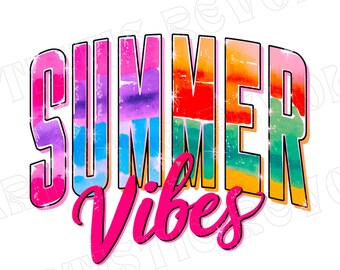 Imágenes PNG de ambiente veraniego, PNG universitario, PNG de verano neón, PNG de verano moderno, PNG de verano, PNG desgastado, PNG de verano retro, diseño de sublimación
